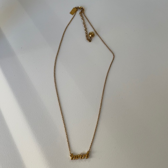 kate spade | Jewelry | Kate Spade Twirl 